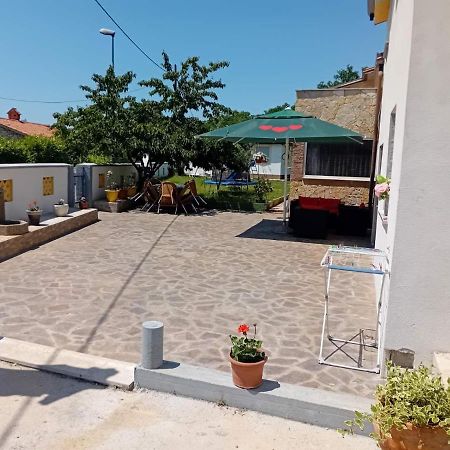 Apartment Goran & Nela Umag Exterior photo