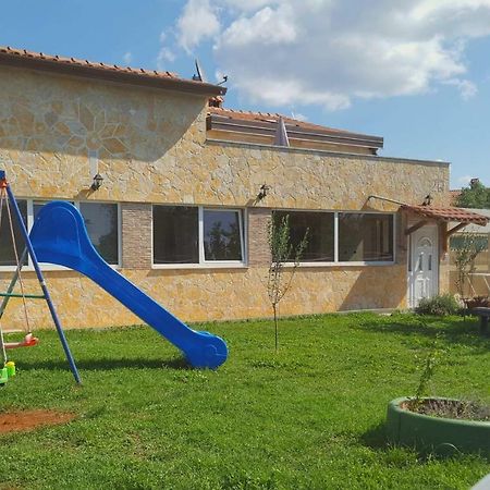 Apartment Goran & Nela Umag Exterior photo