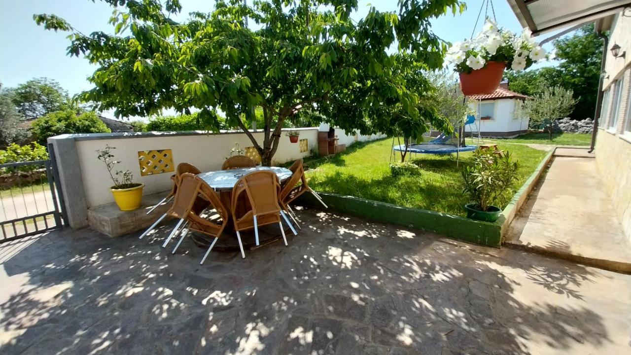 Apartment Goran & Nela Umag Exterior photo