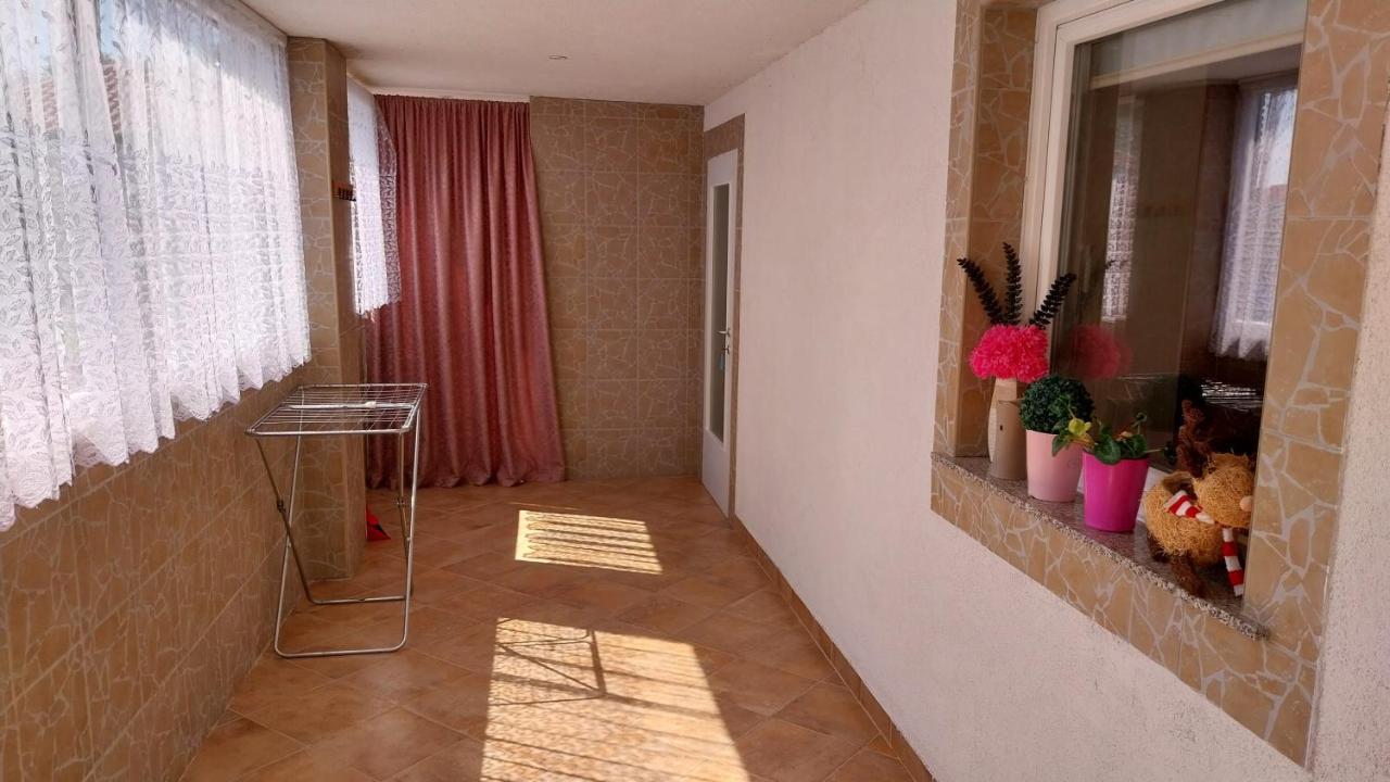 Apartment Goran & Nela Umag Exterior photo