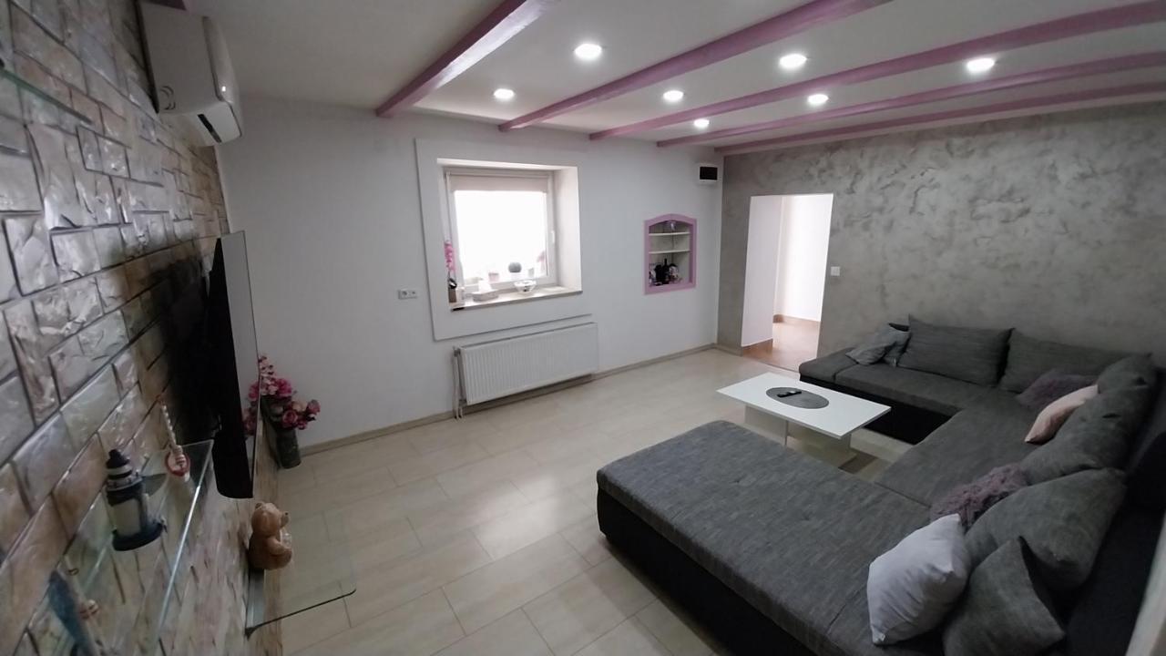 Apartment Goran & Nela Umag Exterior photo