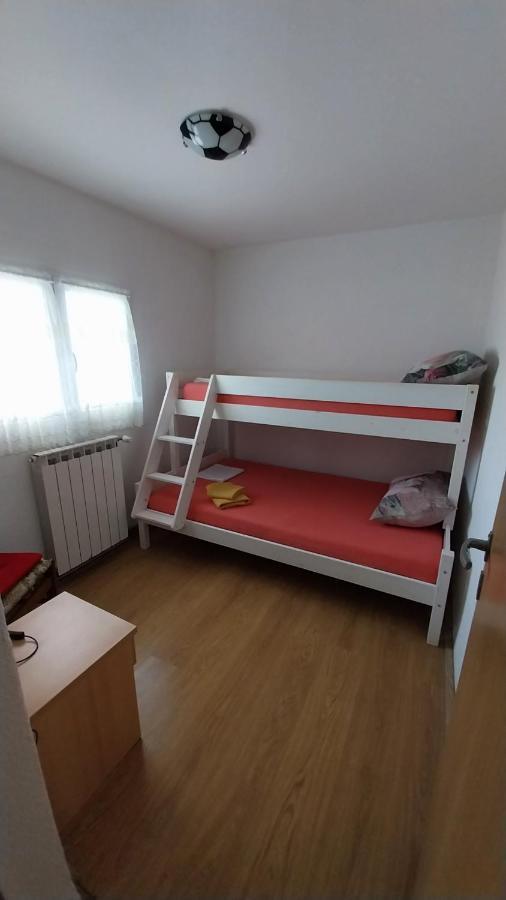 Apartment Goran & Nela Umag Exterior photo