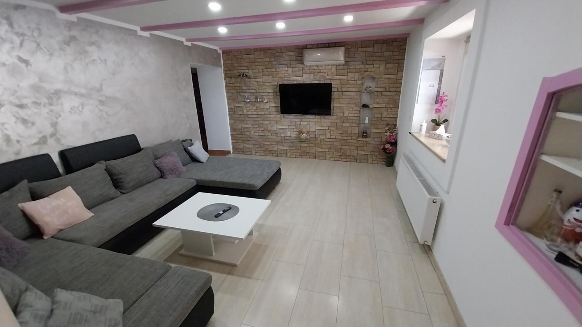 Apartment Goran & Nela Umag Room photo