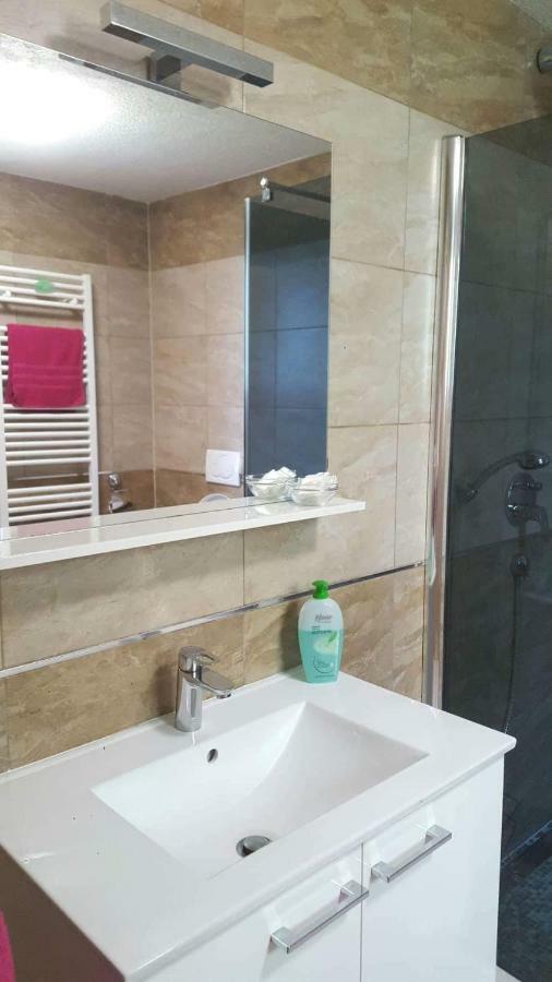 Apartment Goran & Nela Umag Exterior photo