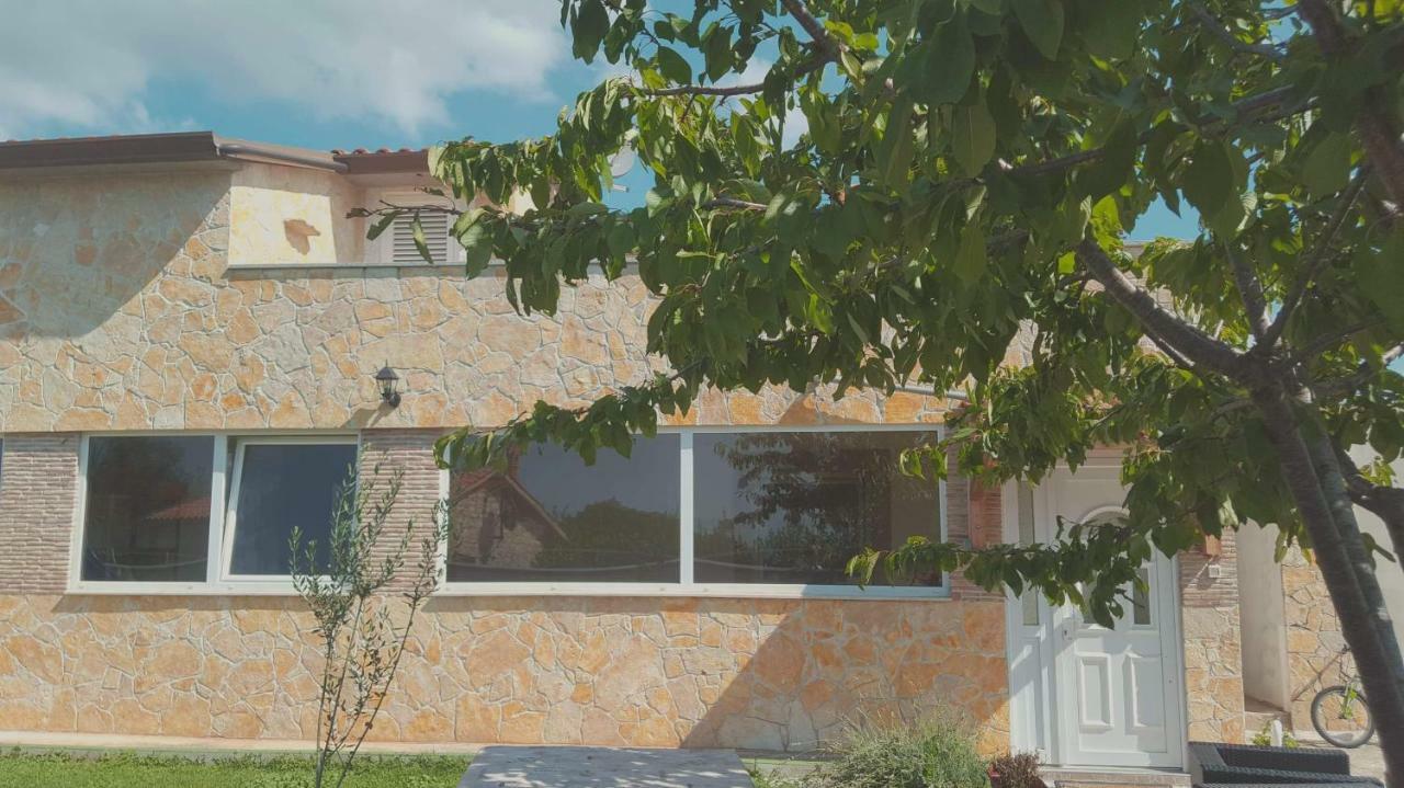 Apartment Goran & Nela Umag Exterior photo