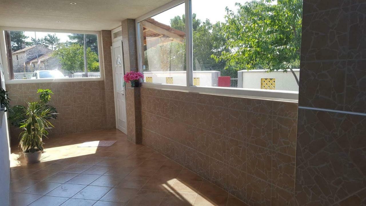 Apartment Goran & Nela Umag Exterior photo