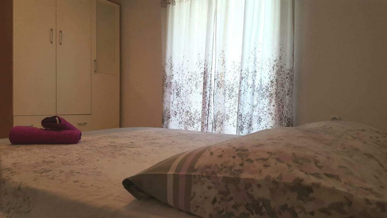 Apartment Goran & Nela Umag Exterior photo