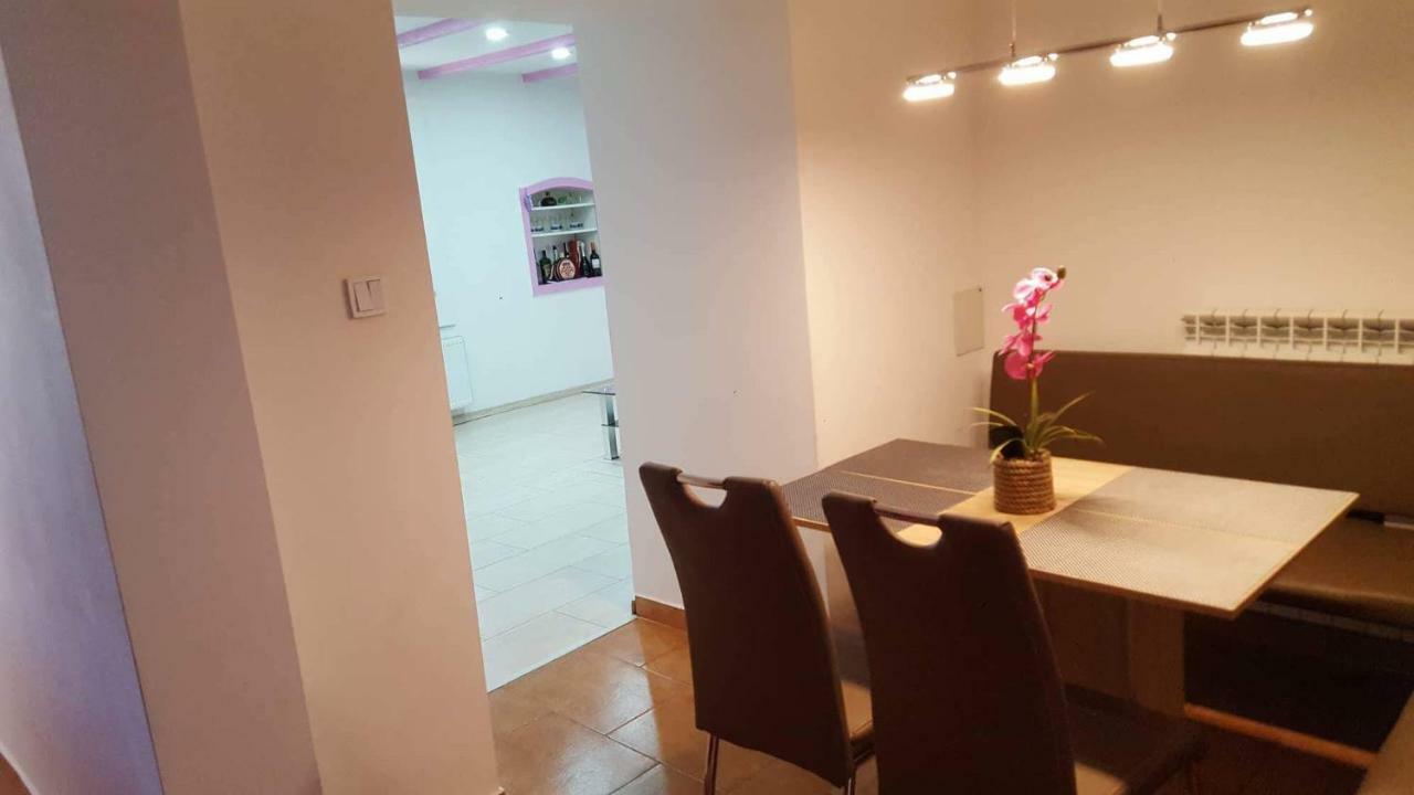 Apartment Goran & Nela Umag Exterior photo