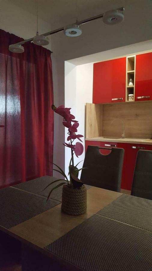 Apartment Goran & Nela Umag Exterior photo