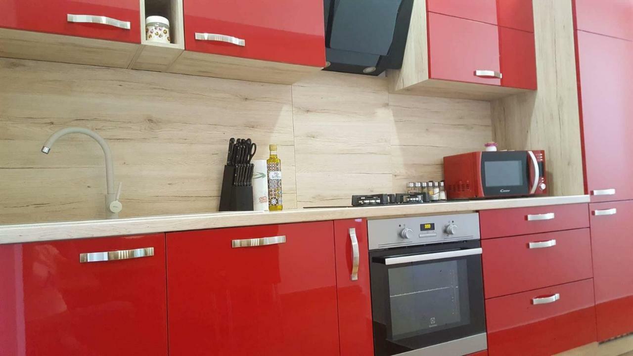 Apartment Goran & Nela Umag Exterior photo
