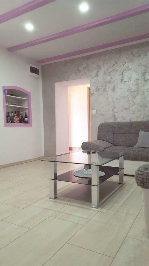 Apartment Goran & Nela Umag Exterior photo