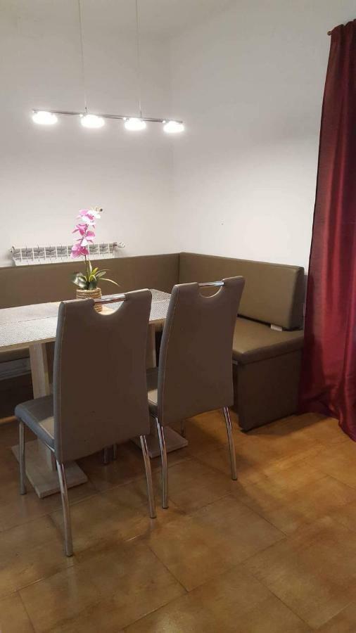Apartment Goran & Nela Umag Exterior photo
