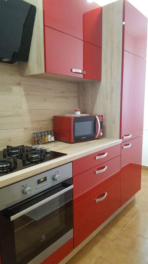 Apartment Goran & Nela Umag Exterior photo